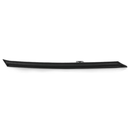 G-PLUS Left Front Bumper Grille Insert Upper Trim Molding Compatible with Toyota Rav4 2019 2020 2021 2022 531240R040, TO1212112