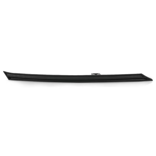 G-PLUS Left Front Bumper Grille Insert Upper Trim Molding Compatible with Toyota Rav4 2019 2020 2021 2022 531240R040, TO1212112