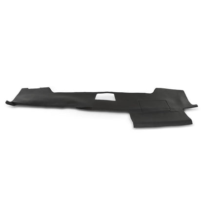 G-PLUS TPE Dashboard Dash Cover Black Compatible with Toyota 4Runner 2003-2009