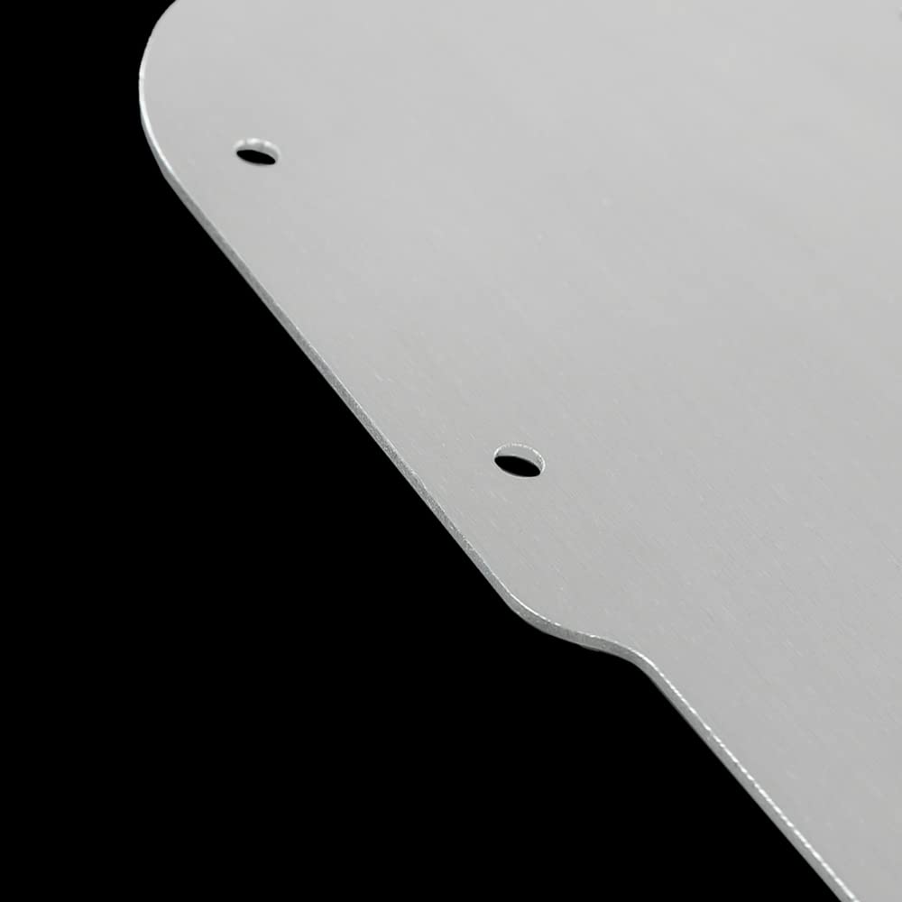 G-PLUS Heater Delete Panel Compatible with Mustang Cougar 1967 1968