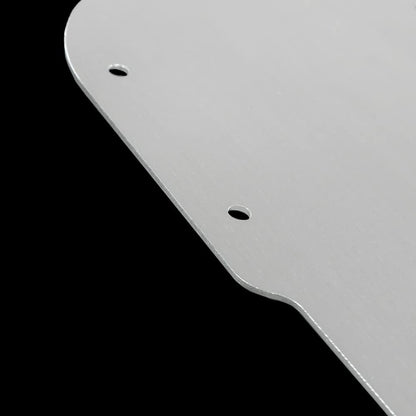 G-PLUS Heater Delete Panel Compatible with Mustang Cougar 1967 1968