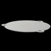 G-PLUS Wiper Motor Delete Panel Compatible with 67 Camaro and Firebird