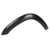 G-PLUS Fender Flares Compatible With 2006-2012 Toyota RAV4, Front Wheel Black Fender Thermoplastic Bolt-on Trim (Front Left Driver Side)