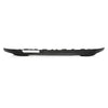 G-PLUS Front Air Dam Deflector Lower Valance Apron, Compatible with Ford Explore/Ford Police Interceptor Utility Base 2016-2019, FB5Z17626BA, FO1095269