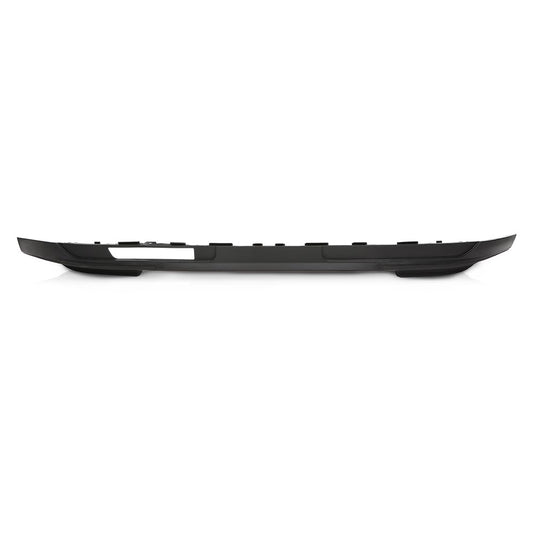 G-PLUS Front Air Dam Deflector Lower Valance Apron, Compatible with Ford Explore/Ford Police Interceptor Utility Base 2016-2019, FB5Z17626BA, FO1095269