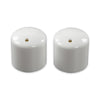 G-PLUS Boat Trailer Galvanized Universal Guide Pole and Post Mounting U Bolt Kit Boat Trailer Guides Compatible with Kia Optima 2016 2017 2018 2019 2020