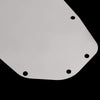 G-PLUS A/C Heater Delete Panel Blower Cover Only Compatible with 66-67 Chevelle