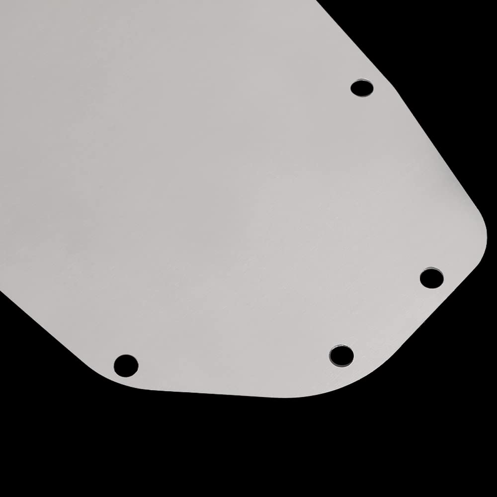G-PLUS A/C Heater Delete Panel Blower Cover Only Compatible with 66-67 Chevelle