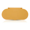 G-PLUS Custom Cover for LCD Display & Controls Compatible with The AquaCal SunBlazer SB128AHDSBLA Model Pool Heater