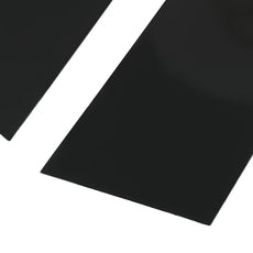 G-PLUS Window Pillar Posts Molding for Honda Civic Sedan 2006-2011 Additional Angle