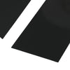 G-PLUS Window Pillar Posts Molding Cover Door Trims Compatible with Honda Civic Sedan 2006-2011