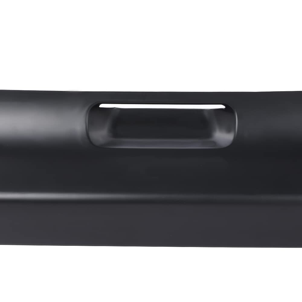 G-PLUS Rear Liftgate Molding Trim Compatible with Honda CR-V CRV 2007 2008 HO1900100 74895SXSA01ZC