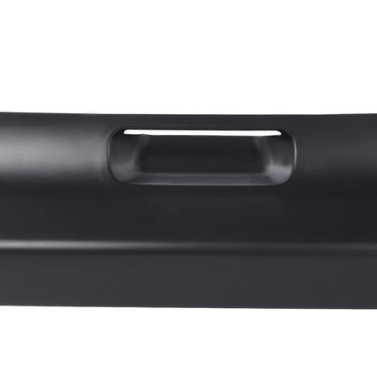 G-PLUS Rear Liftgate Molding Trim Compatible with Honda CR-V CRV 2007 2008 HO1900100 74895SXSA01ZC