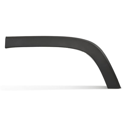G-PLUS Rear Left Wheel Flare Molding, Compatible with Jeep Cherokee 2019-2022, Not Fit For Trailhawk Models 68316003AD, 68316007AB