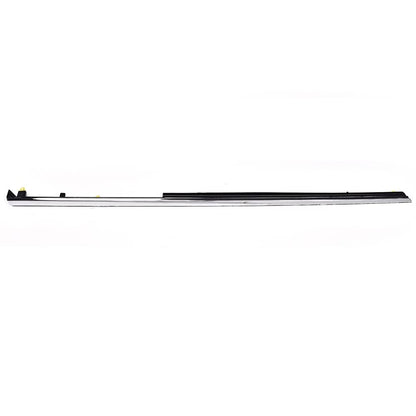 G-PLUS Molding Trim Compatible with 2011-2014 Hyundai Sonata,Front Right Passenger Fender Garnish Chrome
