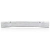 G-PLUS Front Bumper Reinforcement Compatible With Chevy Malibu 2016-2022 Aluminum 23399197 GM1006688