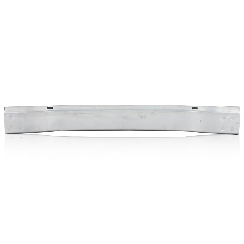 G-PLUS Front Bumper Reinforcement Compatible With Chevy Malibu 2016-2022 Aluminum 23399197 GM1006688