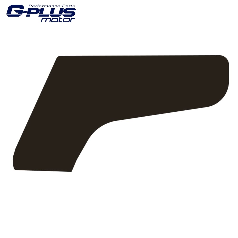 G-PLUS Sedan Tail Light Tint Film Precut US Compatible with WRX/WRX STI 2015-2020