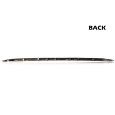 G-PLUS Hood Molding Trim for Toyota Avalon 2005-2010 Chrome Style Additional Angle