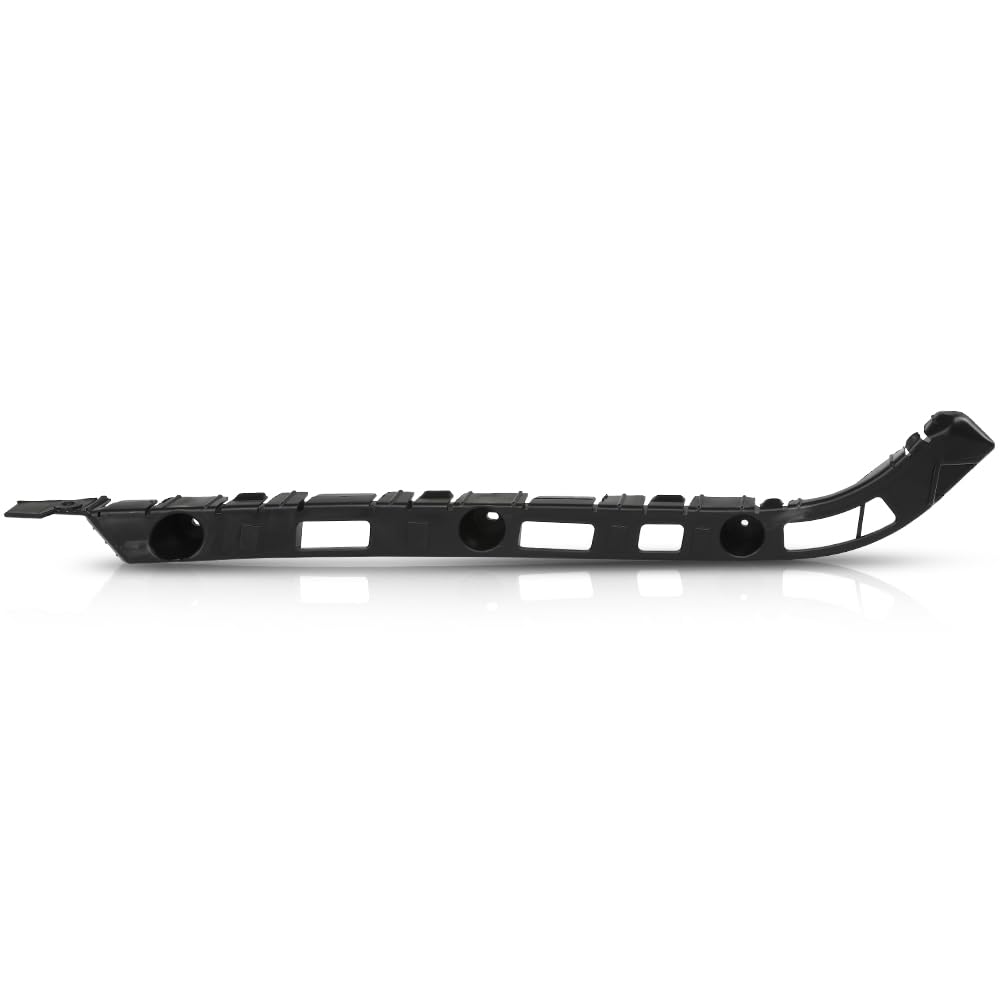 G-PLUS Bumper Retainer Bracket Rear Driver Side Compatible with Chevy Cruze 2011-2015 94833090, GM1142105