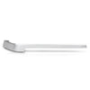 G-PLUS Right Rear Bumper Side Cladding Silver Trim Compatible with Range Rover 2013-2022