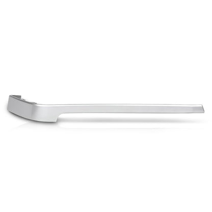 G-PLUS Right Rear Bumper Side Cladding Silver Trim Compatible with Range Rover 2013-2022