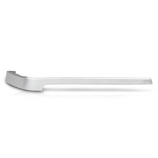 G-PLUS Right Rear Bumper Side Cladding Silver Trim Compatible with Range Rover 2013-2022