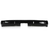 G-PLUS Rear Bumper Valance Cover Compatible with Toyota 4Runner TRD Off-Road 2014-2023 Glossy Black