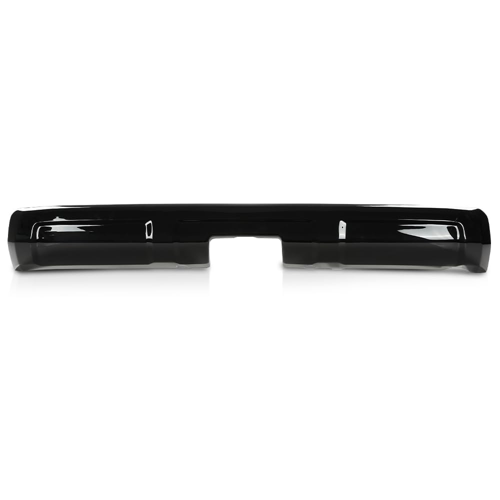 G-PLUS Rear Bumper Valance Cover Compatible with Toyota 4Runner TRD Off-Road 2014-2023 Glossy Black