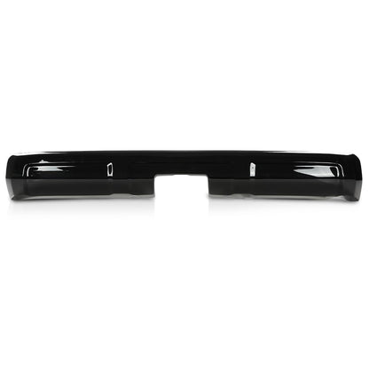 G-PLUS Rear Bumper Valance Cover Compatible with Toyota 4Runner TRD Off-Road 2014-2023 Glossy Black