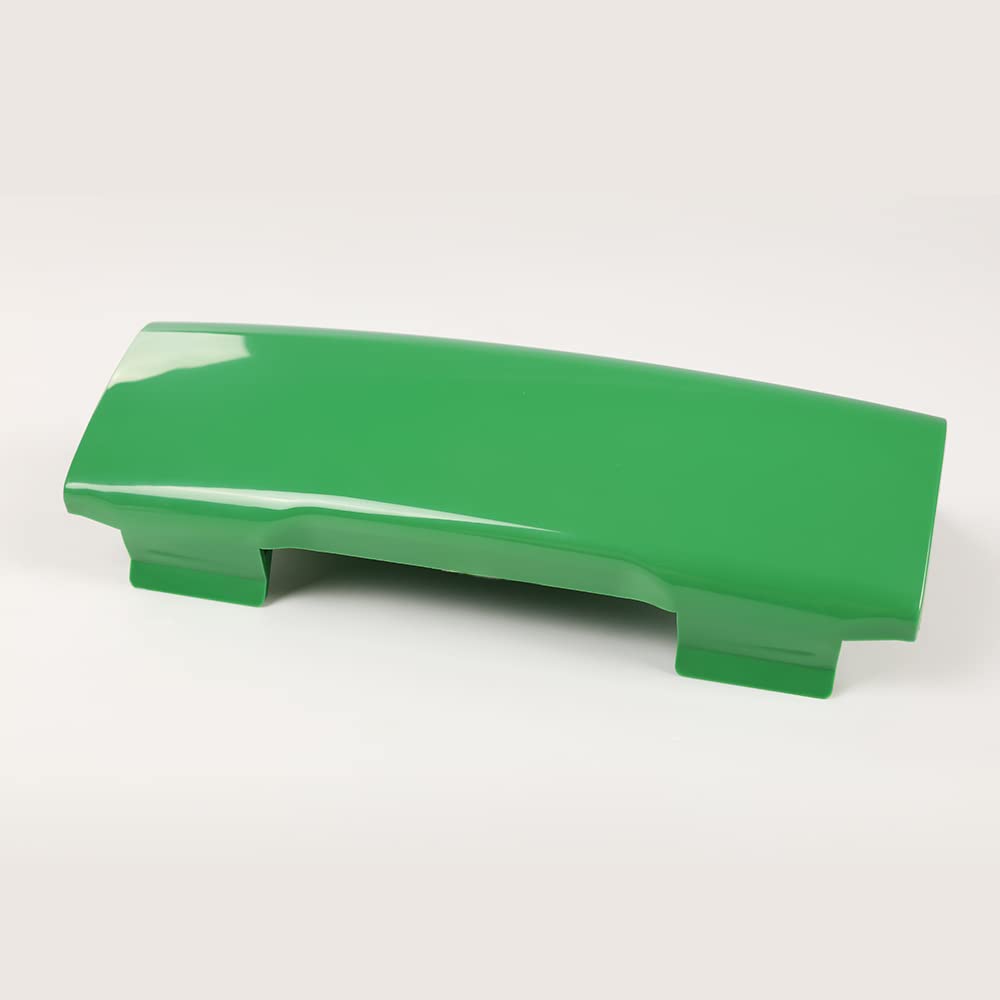G-PLUS Front Bumper M140667 M140668 M140669 Compatible with John Deere 325 335 345 355D GX325 GX335