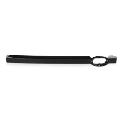 G-PLUS Front Bumper Grille Badge Strip Trim Compatible with Land Rover Defender 90 110 130 2020-2024 LR134880, L8B28L001, L8B28L001A