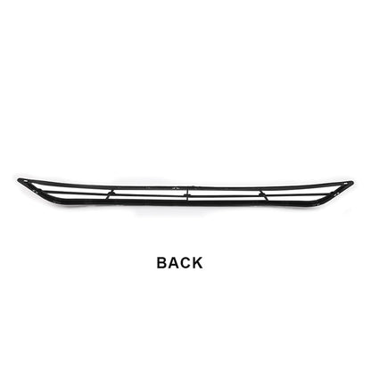 G-PLUS 4-Door Sedan Front Bumper Lower Grille Compatible With 2015-2017 Hyundai Sonata