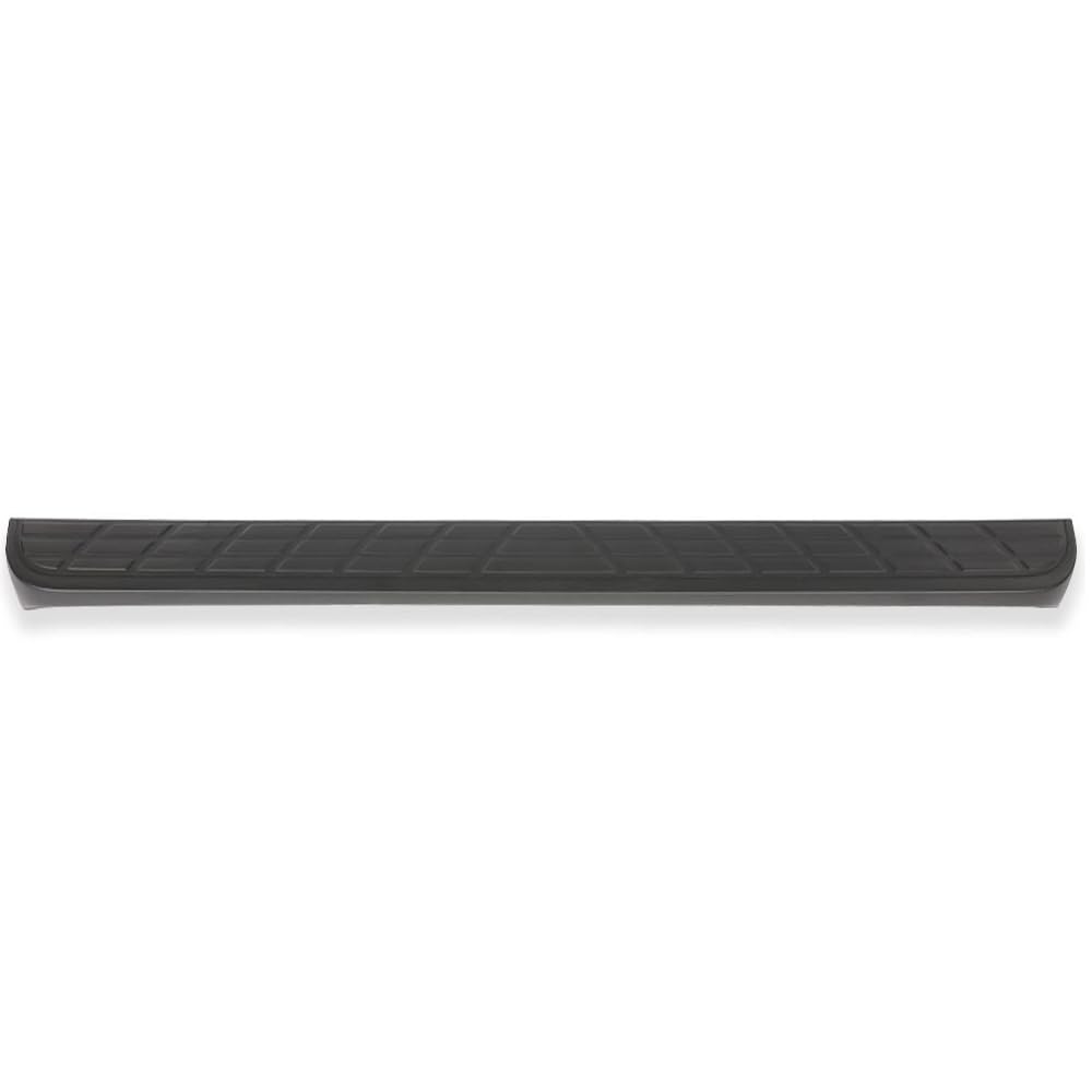 G-PLUS Tailgate Cap Top Protector Cover Compatible with Chevy Silverado GMC Sierra 1500 2007-2013/ Silverado Sierra 2500 3500 2007-2014(NOT fit 2007 Classic Models) 25844299, GM1904104 59.52" Length