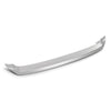 G-PLUS Front Lower Bumper Valance Panel Compatible with Ford Edge (submodel: SE, SEL, Titanium) 2015-2018 FO1095254C,FT4Z8419APTM Silver PP