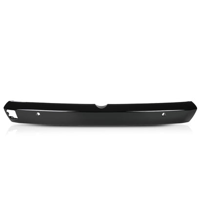 G-PLUS Front Bumper Grille Center Molding Compatible with Jaguar F-Type 2014-2017 Grill Trim T2R2828