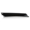 G-PLUS Front Pillar Finisher Windshield Trim Molding Left Driver Side Compatible with Nissan Armada 2017-2023/Fit Infiniti QX56 2011-2013/Fit Infiniti QX80 2014-2023 76837-1LA0A 768371LA0A 76837-6JR0A