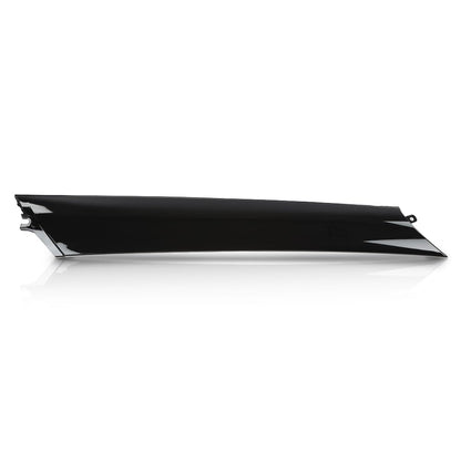 G-PLUS Front Pillar Finisher Windshield Trim Molding Left Driver Side Compatible with Nissan Armada 2017-2023/Fit Infiniti QX56 2011-2013/Fit Infiniti QX80 2014-2023 76837-1LA0A 768371LA0A 76837-6JR0A