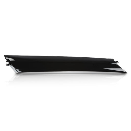 G-PLUS Front Pillar Finisher Windshield Trim Molding Left Driver Side Compatible with Nissan Armada 2017-2023/Fit Infiniti QX56 2011-2013/Fit Infiniti QX80 2014-2023 76837-1LA0A 768371LA0A 76837-6JR0A