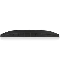 G-PLUS Tailgate Spoiler Wing for Ram 1500 2500 3500 2009-2018 Primer Black