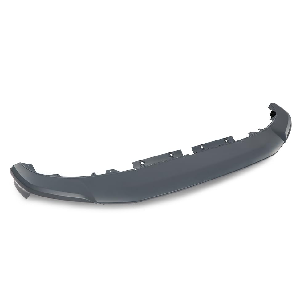 G-PLUS Front Bumper Lower Spoiler Valance Cover, Compatible with Audi Q3 S-line Or SQ3 2019-2023, AU3807061, 83A807061BGRU