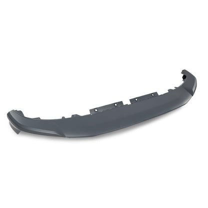 G-PLUS Front Bumper Lower Spoiler Valance Cover, Compatible with Audi Q3 S-line Or SQ3 2019-2023, AU3807061, 83A807061BGRU