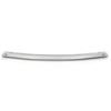 G-PLUS Bumper Face Bar Reinforcement Cross Member Front Lower Compatible with Toyota C-HR 2018-2022 52132F4010