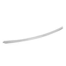 G-PLUS Front Lower Bumper Trim Molding for Ford Explorer 2018-2019 Chrome