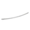 G-PLUS Bumper Trim Molding Chrome Front Lower Compatible with Ford Explorer 2018-2019 JB5Z8419AB, FO1044120, JB5Z-8419-AB Silver