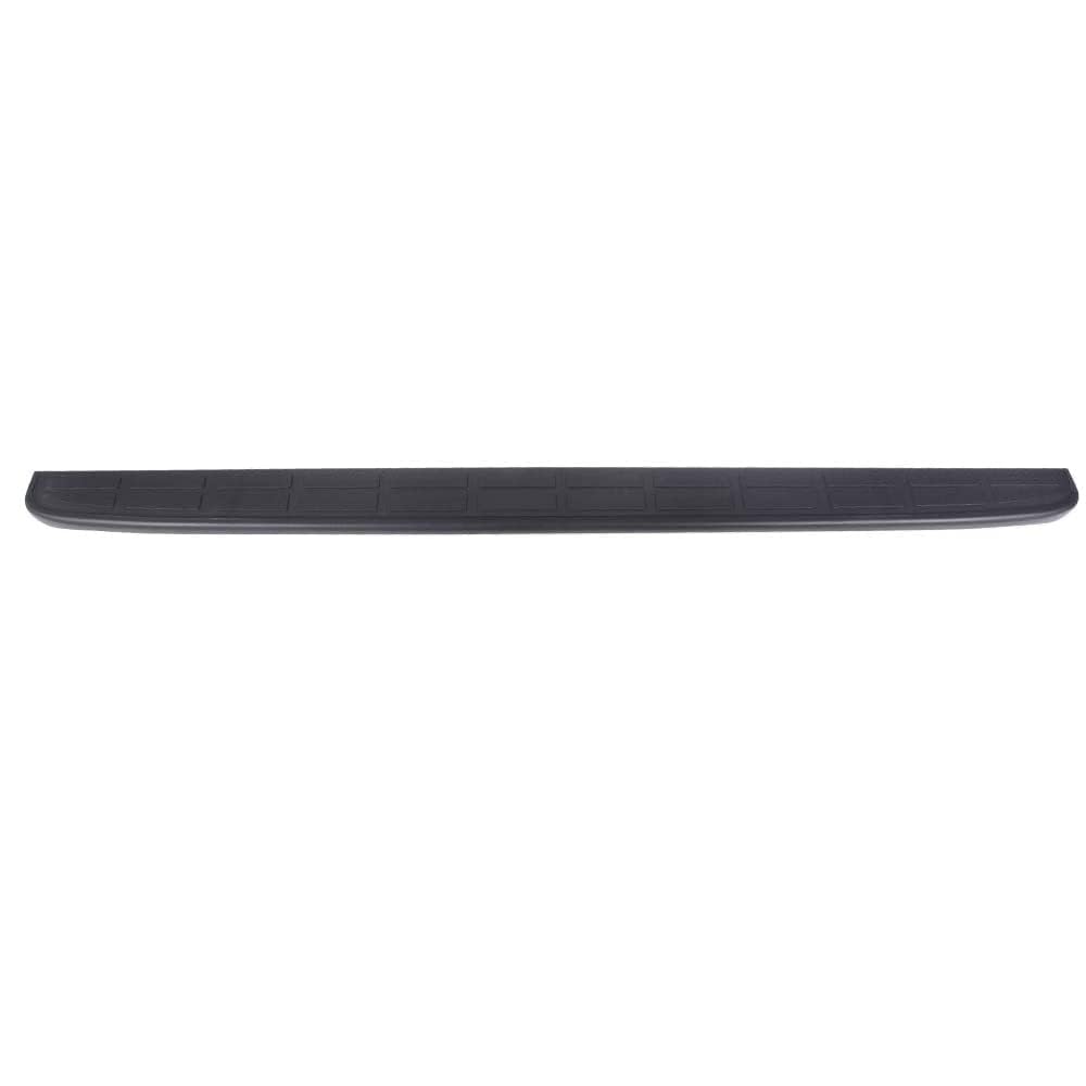 G-PLUS Tailgate Cap Top Protector Cover Molding Trim Compatible with 2003-2006 Chevy Silverado 1500/2007 Silverado 1500 Classic Replacement for GM1909104, 15932249
