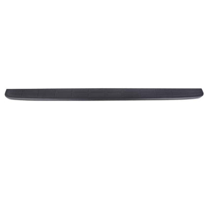 G-PLUS Tailgate Cap Top Protector Cover Molding Trim Compatible with 2003-2006 Chevy Silverado 1500/2007 Silverado 1500 Classic Replacement for GM1909104, 15932249