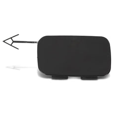 G-PLUS Rear Bumper Tow Hook Cover for Audi A8 Quattro D4 2014-2017