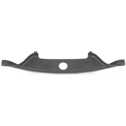 G-PLUS Rear Center Bumper Step Pad Compatible with F250 F350 F450 F550 Super Duty 2003-2007, Fit Ford F150 2002-2003, XL3Z17B807AB, FO1191115, Gray