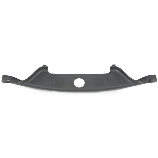 G-PLUS Rear Center Bumper Step Pad Compatible with F250 F350 F450 F550 Super Duty 2003-2007, Fit Ford F150 2002-2003, XL3Z17B807AB, FO1191115, Gray